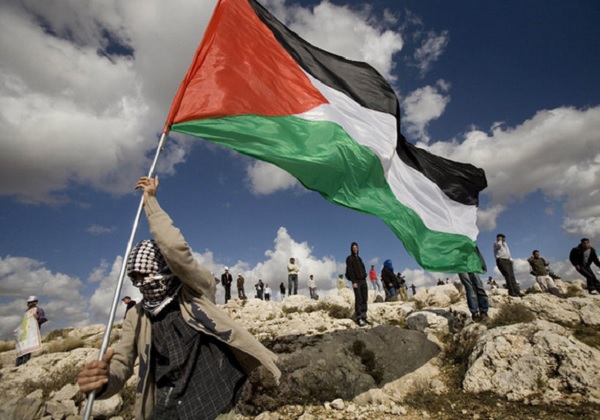 Kisah 5 Warga Palestina Mimpi Al Aqsa Dibebaskan Indonesia | 
