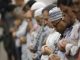 Pria Ini Tinggalkan Gaji 30 Juta dan Fasilitas Mewah demi Shalat Jamaah shalat jamaah