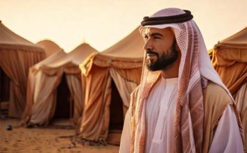 Abbad bin Bisyr, Teladan Kekhusyu’an abbad bin bisyr