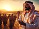 Abdullah bin Rawahah: Membela Islam dengan Syair dan Pedang abdullah bin rawahah