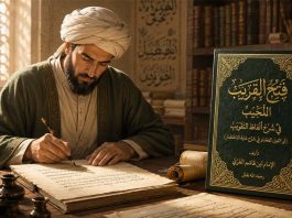 Ibnu Qasim Al-Ghazi, Penulis Kitab Fathul Qarib Ibnu Qasim Al-Ghazi