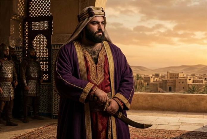 yazid bin muawiyah yazid bin muawiyah